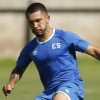 El salvadoreño Jaime Alas tiene nuevo equipo en Guatemala
