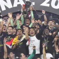 León de Joel Campbell es campeón de la Concachampions