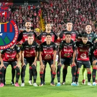 Jugador de Alajuelense estaría en el radar de Guatemala con Municipal