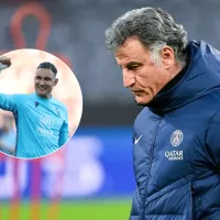 Oficial: PSG despidió a Galtier y le abre el camino a Keylor Navas