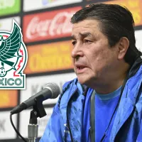 Luis Fernando Tena advierte a México: \&#039;Eso del \&#039;Gigante de Concacaf\&#039; desapareció...\&#039;