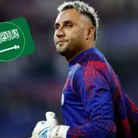 ¿Keylor Navas a Arabia Saudita? Otro fichaje inesperado