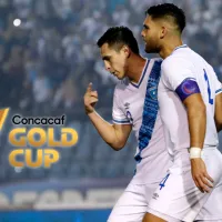 Guatemala sumaría un refuerzo de lujo para la Copa Oro 2023