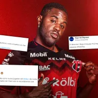 Así reaccionó la prensa al fichaje de Joel Campbell por Alajuelense