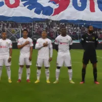 Olimpia lanza importante prohibición a sus jugadores