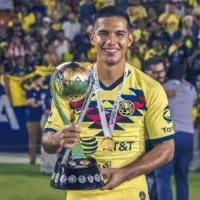 Antonio Chucho López: \&#039;Tengo posibilidades de volver a México\&#039;