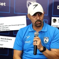 Así reaccionaron en Panamá tras las declaraciones de Figueroa