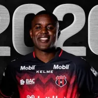 La publicación de Joel Campbell que molestará a los aficionados del Saprissa