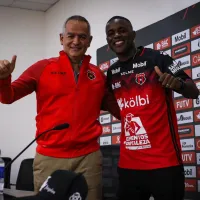 Alajuelense recibió ganancia millonaria por esta camiseta de Joel Campbell