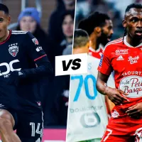 Andy Najar cruzó duramente a Alberth Elis