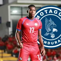 Porqué Tomás Rodríguez no ha sido presentado por Motagua