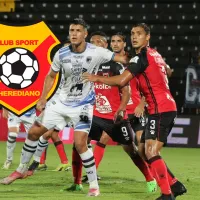 Herediano cerca de fichar a un jugador que se acercaba a Alajuelense