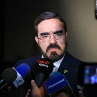 El Presidente de Comunicaciones reveló como planificarán la próxima temporada