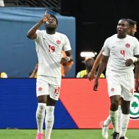 Panamá cae frente a Canadá y queda fuera del Final Four [VIDEO]