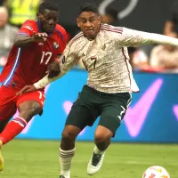 Panamá pierde ante México en el juego por el tercer lugar