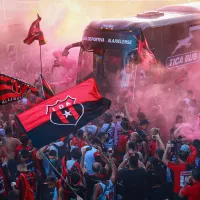 Liga Deportiva Alajuelense anunció otro fichaje de lujo