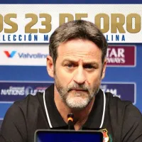 Thomas Christiansen entregó su lista de convocados para la Copa Oro