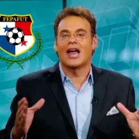 ¿Panamá influyó? David Faitelson dejó clara la situación de México en Concacaf