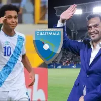 Carlos Ruiz a Arquímides Ordóñez: \&#039;Nuestros sueños no son los mismos que los tuyos\&#039;