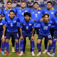 Concacaf habló de El Salvador previo a la Copa Oro 2023