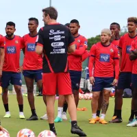 Panamá recibe dos buenas noticias antes de la Copa Oro