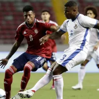 Costa Rica vs. Panamá: cómo ver el juego por el Grupo C de la Copa Oro