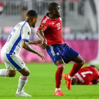 El contundente mensaje de Joel Campbell tras perder ante Panamá en Copa Oro