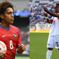 Panamá vs. Martinica: cómo ver el partido por el Grupo C de la Copa Oro