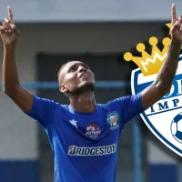 Cobán Imperial amarra el fichaje de un goleador panameño