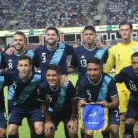 Qué necesita Guatemala para clasificar a los cuartos de final de Copa Oro 2023