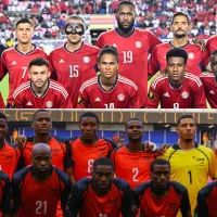 Costa Rica vs. Martinica: cómo ver el juego por el Grupo C de la Copa Oro