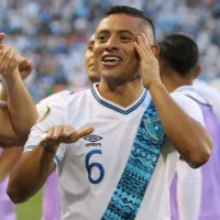 Guatemala hizo historia: le remontó a Guadalupe y clasificó a cuartos de final (VIDEO)