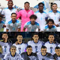 Honduras vs. El Salvador: cómo ver el partido por la medalla de bronce