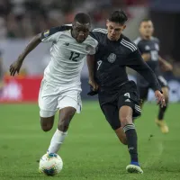 Joel Campbell advierte a México en la Copa Oro