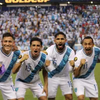 El valor de la Selección de Guatemala tras su gran rendimiento en Copa Oro