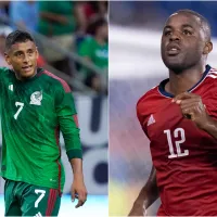 México vs. Costa Rica: cómo ver los cuartos de final de la Copa Oro