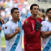 Guatemala queda eliminada con dignidad al perder ante Jamaica
