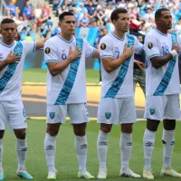 Cuándo vuelve a jugar Guatemala tras ser eliminada de la Copa Oro 2023