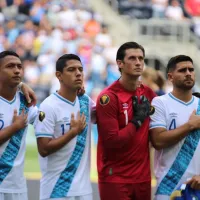 La reacción de la prensa internacional tras la eliminación de Guatemala en Copa Oro