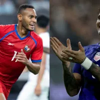 Panamá vs. Estados Unidos: cómo ver la semifinal de la Copa Oro