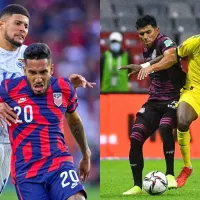 Copa Oro 2023: los partidos de hoy, miércoles 12 de julio