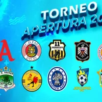 Apertura 2023 de El Salvador ya tendría fecha de inicio
