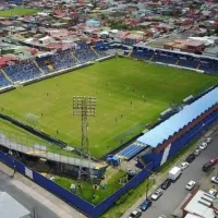 Unafut anuncia sede para juego de Recopa entre Saprissa y Cartaginés