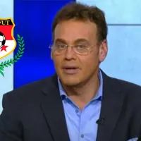 David Faitelson elogia la victoria de Panamá ante Estados Unidos