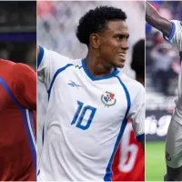 ¿Quiénes son los goleadores de Panamá en la Copa Oro 2023?