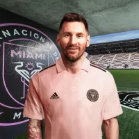 Hoy  Presentación de Lionel Messi en Inter Miami: horario, canal de TV y cronograma