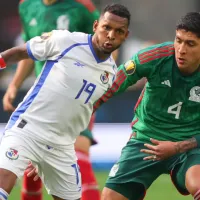 Copa Oro: Panamá perdió la final ante México en los últimos minutos