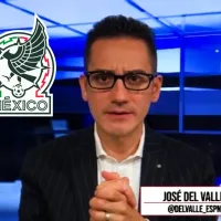 José del Valle contundente: \&#039;México sigue siendo el papá de Centroamérica\&#039;
