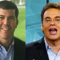 Fernando Palomo destrozó a David Faitelson con esta pregunta en redes