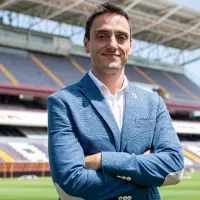 Deportivo Saprissa ya tiene nuevo director deportivo
